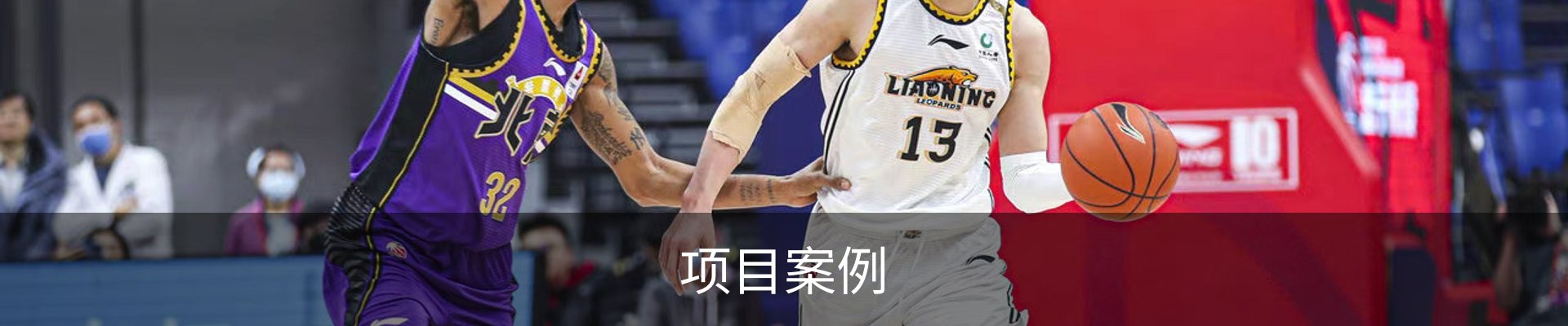 项目案例